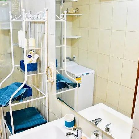 Appartamento Shanti, La Casa Azul