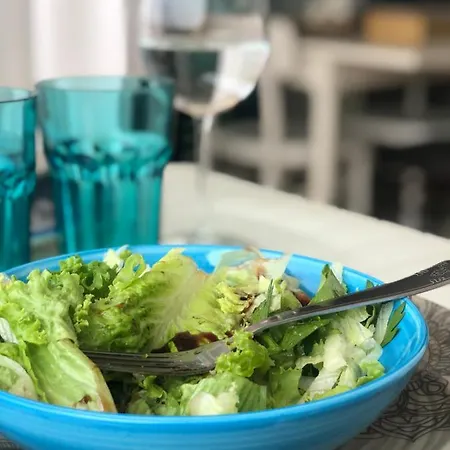 Shanti, La Casa Azul * Эль-Пальмар